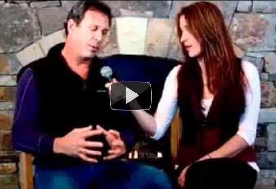 Ginna Kelly interviews AREDAY Founder Chip Comins