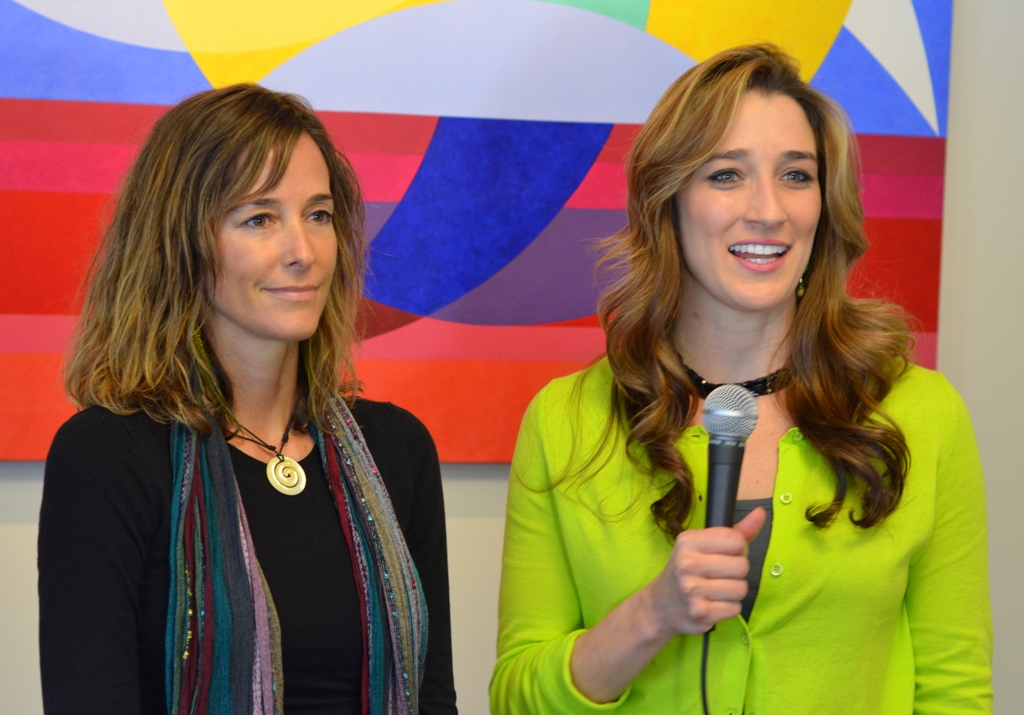 Ginna Kelly interviews Julienne Stroeve, PhD – NSIDC Research Scientist