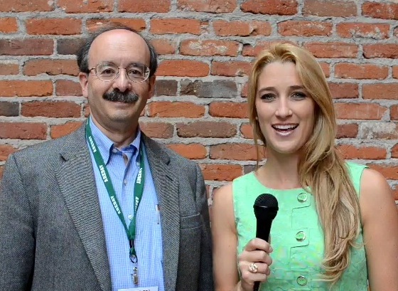 Ginna interviews Amory Lovins of RMI