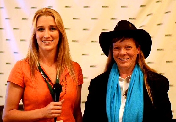 Ginna interviews Hunter Lovins – Natural Capital Solutions